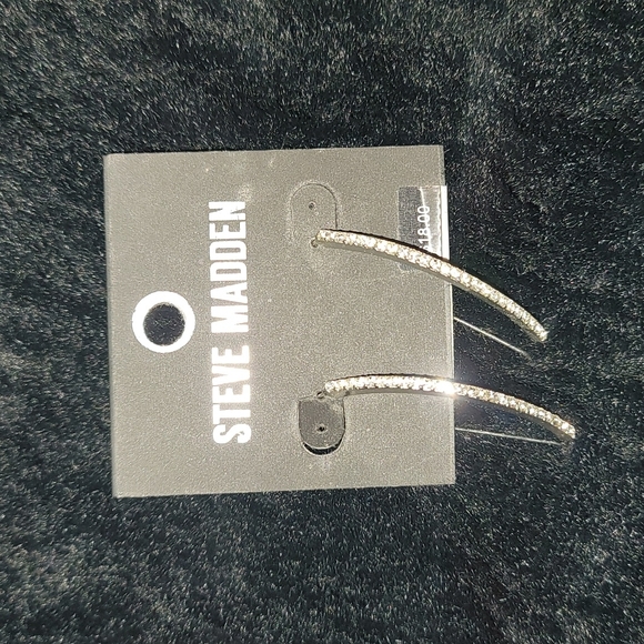 Steve Madden Jewelry - Steve Madden Earrings